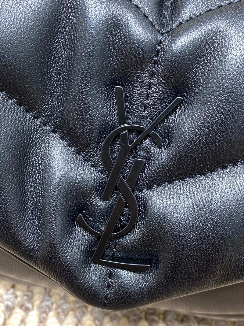 YSL Satchel Bags